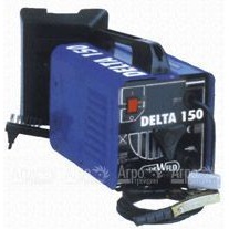 Сварочный аппарат Blue Weld Delta 150 в Уфе