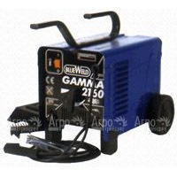 Сварочный аппарат Blue Weld Gamma 2160 в Уфе