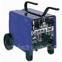 Сварочный аппарат Blue Weld Gamma 2162 в Уфе