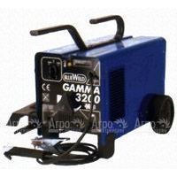 Сварочный аппарат Blue Weld Gamma 3200  в Уфе