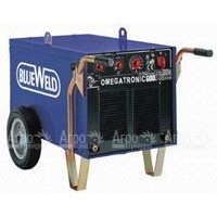 Сварочный аппарат Blue Weld Omegatronic 600 CE  в Уфе