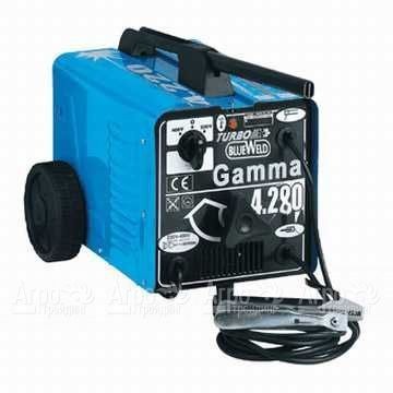 Сварочный трансформатор BlueWeld Gamma 4.280 в Уфе