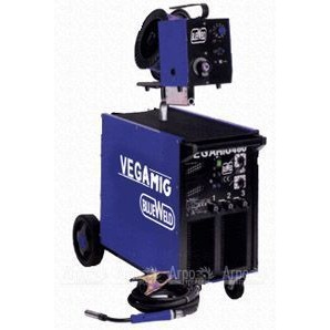 Полуавтомат для сварки Blue Weld Vegamig Digital 460  в Уфе