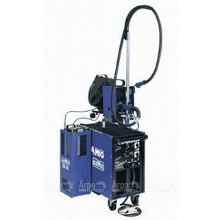 Полуавтомат для сварки Blue Weld Vegamig Digital 460 R.A.  в Уфе