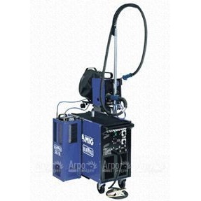 Полуавтомат для сварки Blue Weld Vegamig Digital 560  в Уфе