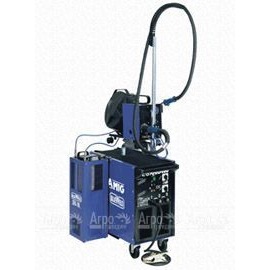 Полуавтомат для сварки Blue Weld Vegamig Digital 560 R.A.  в Уфе