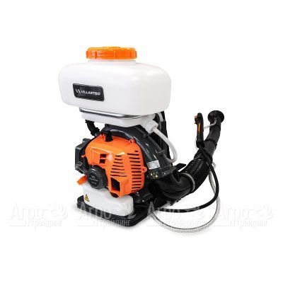 Опрыскиватель бензиновый Villartec OB420 в Уфе