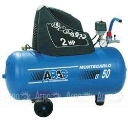 Воздушный компрессор ABAC Montecarlo OL 231 в Уфе