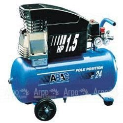 Воздушный компрессор ABAC Pole Position 310 в Уфе