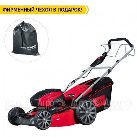 Газонокосилка аккумуляторная Fubag FLA 5180 SM в Уфе