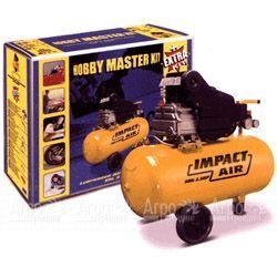 Воздушный компрессор Abac Hobby Master Kit  в Уфе
