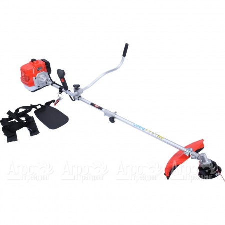  Бензокоса (бензиновый триммер) Sunreka GT52R в Уфе