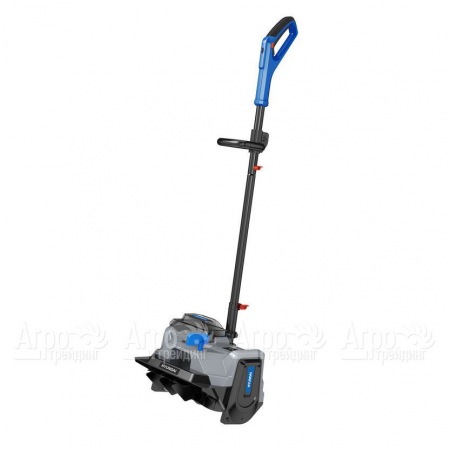 Снегоуборщик аккумуляторный Hyundai SC 4040 (без аккумулятора и зарядного устройства) в Уфе