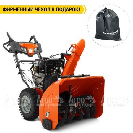 Снегоуборщик Husqvarna ST 230P в Уфе