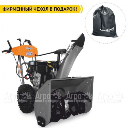 Снегоуборщик Villartec WB1070E в Уфе