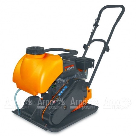 Виброплита бензиновая Villartec VP9450T в Уфе