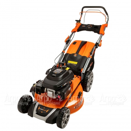 Бензиновая газонокосилка Maxpiler MLM-56SE в Уфе