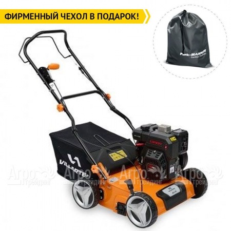 Аэратор бензиновый Villartec AB 4140  в Уфе