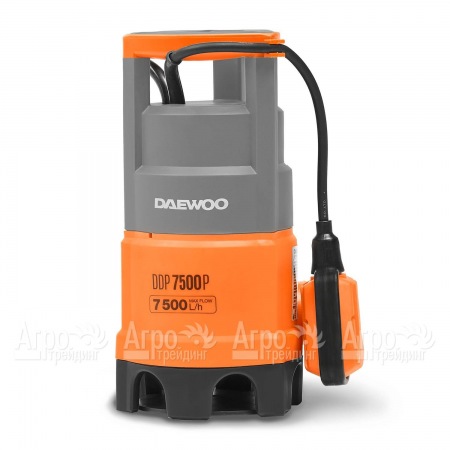 Дренажный насос Daewoo DDP 7500P  в Уфе