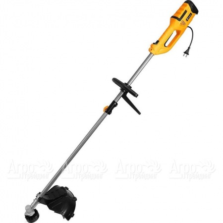  Электрокоса (электрический триммер) DEKO DKTR1800 в Уфе