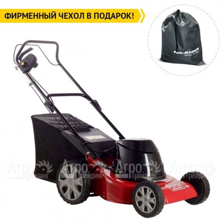 Газонокосилка электрическая MA.RI.NA GX-46 SE 1800 W в Уфе