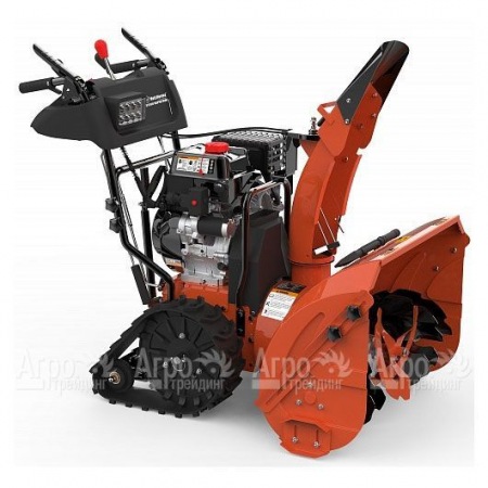 Снегоуборщик гусеничный Holzfforma ST430 Rapid Track в Уфе