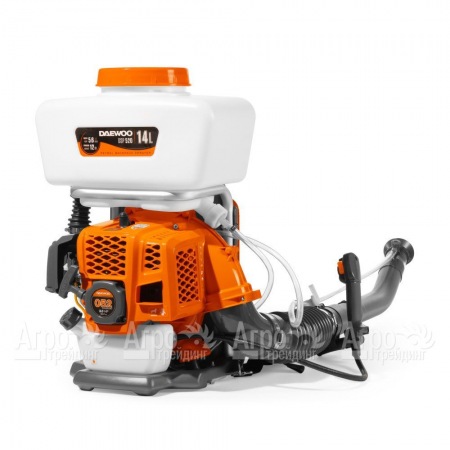 Опрыскиватель бензиновый Daewoo DSP 520 в Уфе