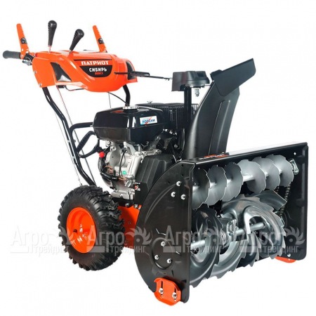 Снегоуборщик Patriot Сибирь 999 KX  в Уфе