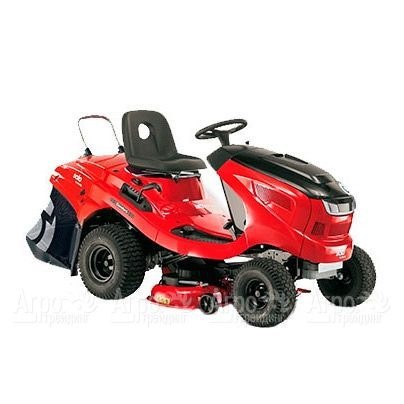 Садовый минитрактор Solo by AL-KO T 16-103.7 HD V2  в Уфе