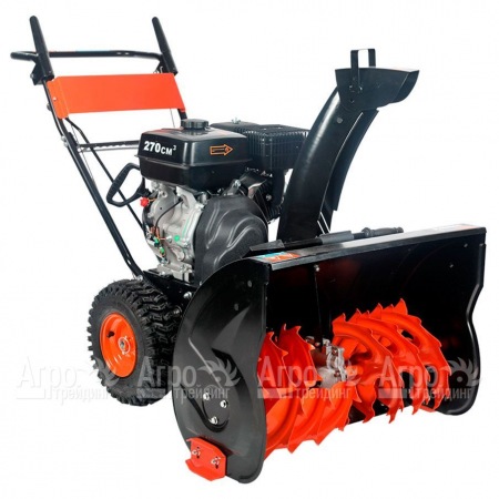 Снегоуборщик Patriot PS 901  в Уфе