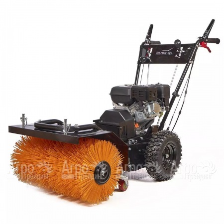 Подметальная машина Haitec HT-KF196SET1 в Уфе