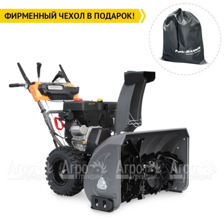 Снегоуборщик Villartec WB1387E(DA) в Уфе