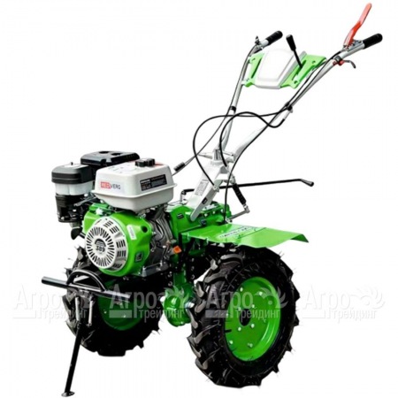 Мотоблок RedVerg Голиаф-4-15Б в Уфе
