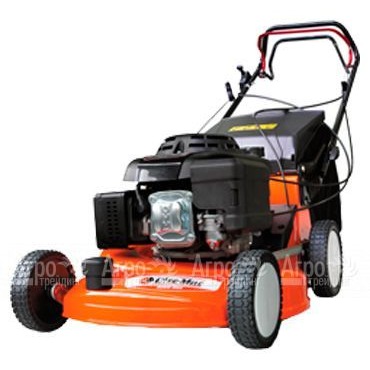 Газонокосилка бензиновая Oleo-Mac MAX 48TK  в Уфе