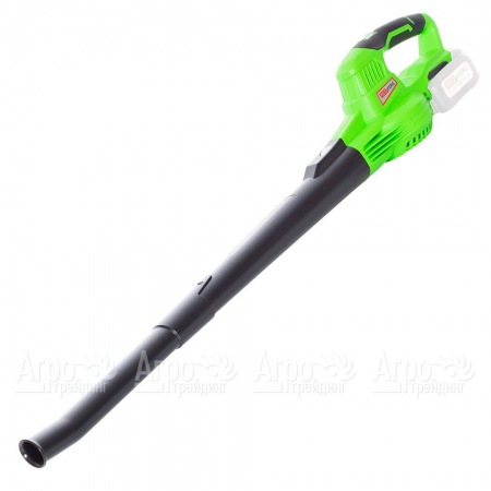 Воздуходувка аккумуляторная RedVerg RD-B18/U2 (без аккумулятора и зарядного устройства) в Уфе