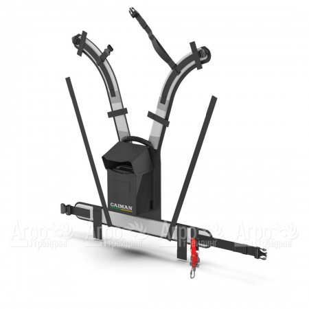 Подвеска ENO HA6080 для аккумуляторных батарей Caiman в Уфе