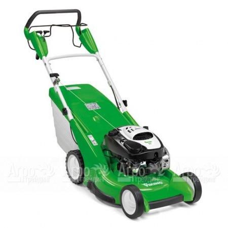 Газонокосилка бензиновая Viking MB 655.1 GS  в Уфе