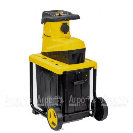 Измельчитель электрический садовый Champion SH300 в Уфе