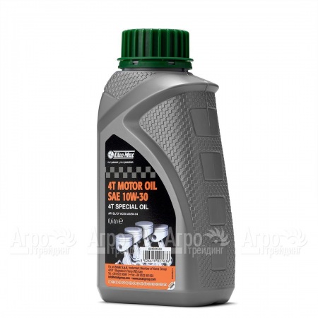 Масло Oleo-Mac SAE 10W30, 0.6 л для 4-х тактных двигателей в Уфе