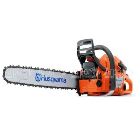 Бензопила Husqvarna 372 XP-24&quot;  в Уфе