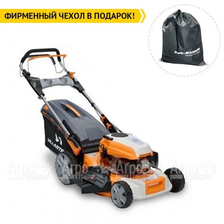 Газонокосилка бензиновая Villartec MB 3548T в Уфе