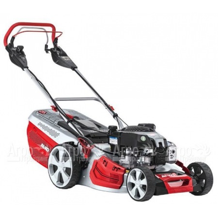 Газонокосилка бензиновая AL-KO Highline 526 VSI  в Уфе