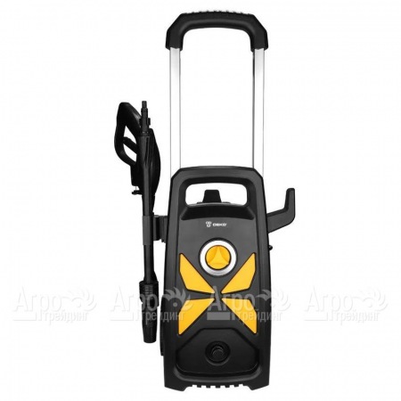 Мойка высокого давления DEKO DKCW175 в Уфе