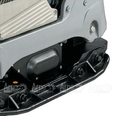 Плита расширительная 75 мм для виброплит Caiman MVH-308/408/508/306/406/502 в Уфе