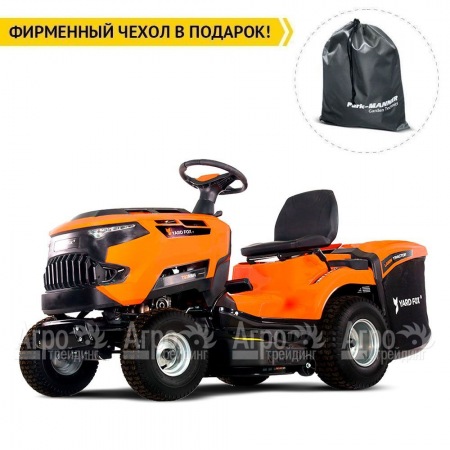 Садовый минитрактор Yard Fox Optima T 86 RBH в Уфе
