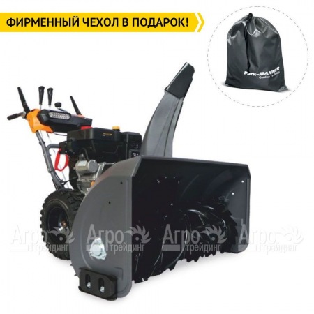 Снегоуборщик Villartec WB1387E в Уфе