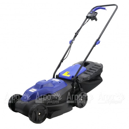 Газонокосилка электрическая Bojet ELM-33 в Уфе