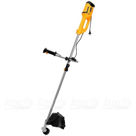  Электрокоса (электрический триммер) DEKO DKTR1250 MAX в Уфе