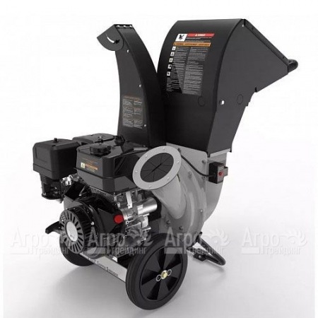 Измельчитель бензиновый Holzfforma CS11D в Уфе