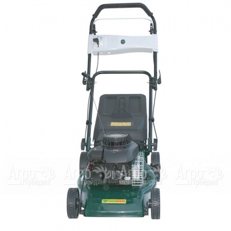 Газонокосилка бензиновая MA.RI.NA GT 47 B Jolly Green Team в Уфе